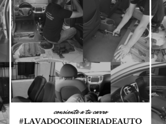lavar muebles es...