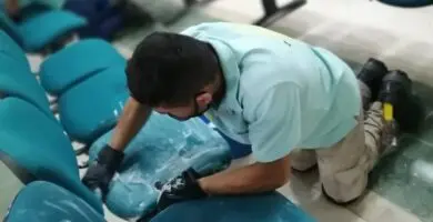 lavado de muebles Jamundí