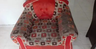 en cali los muebles se lavan así ve