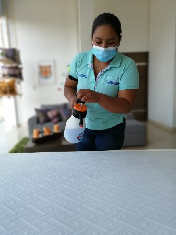 Lavado de Muebles Jamundí servicio a Domicilio sin costo