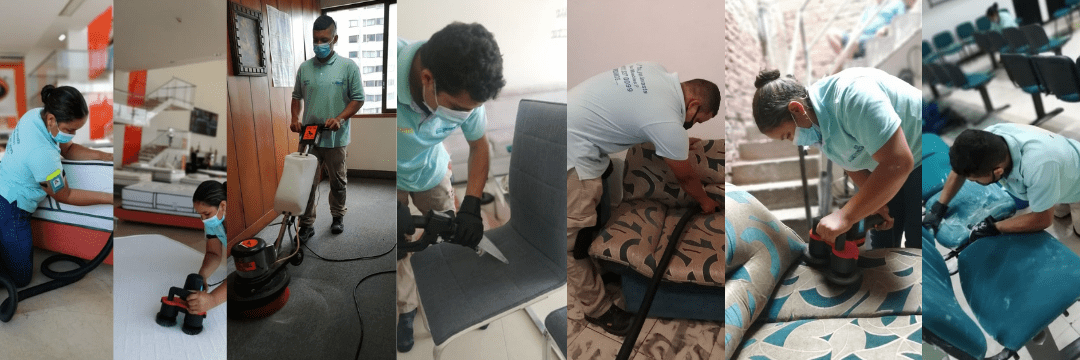 lavado en seco de muebles cali cambios visibles y vivibles 3447513