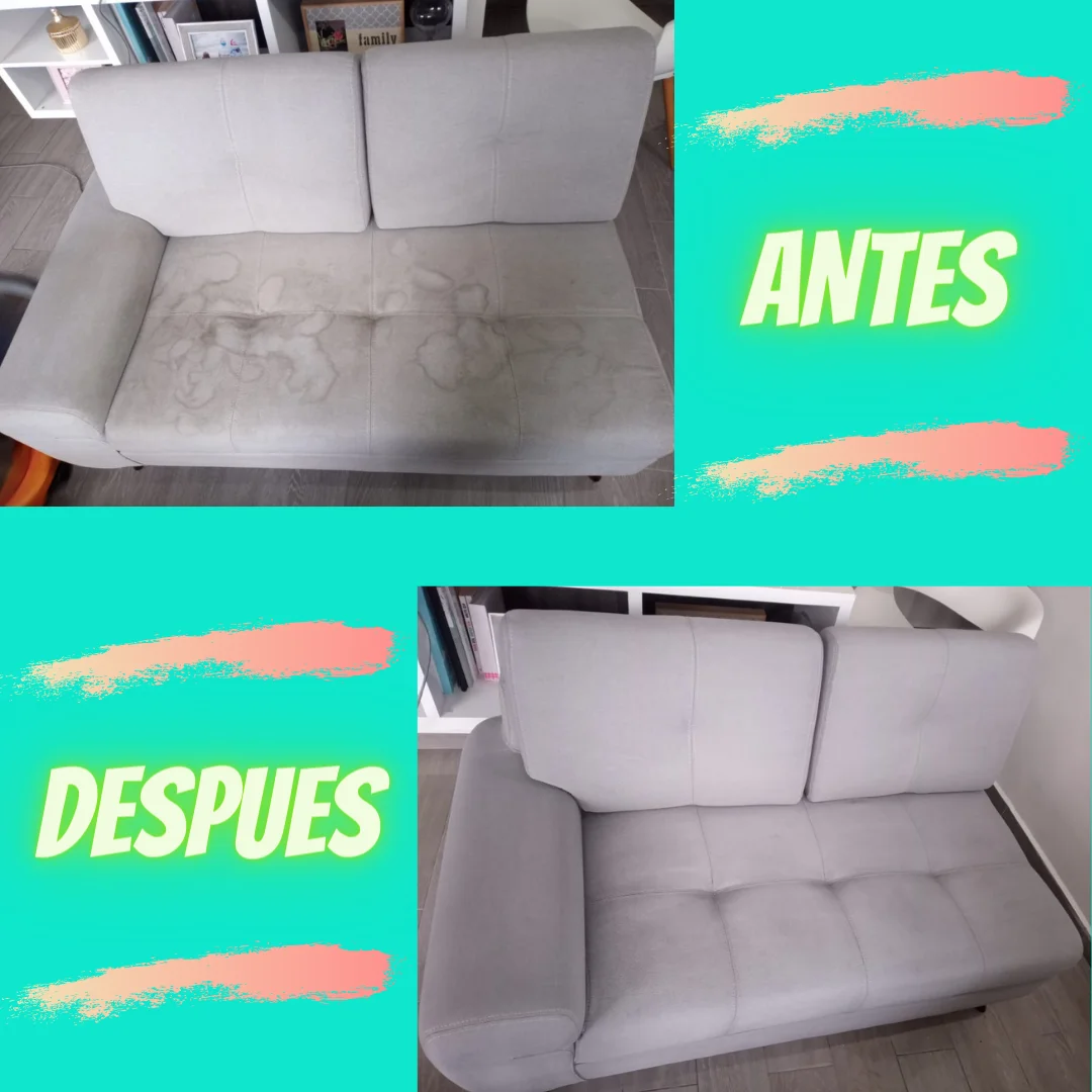 Equipo de Restaurar Lavandería en Cali