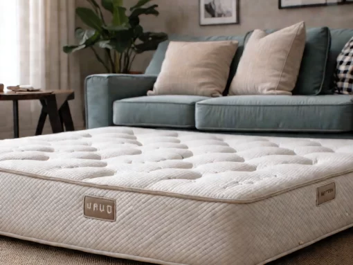 Limpieza de sofas y colchones