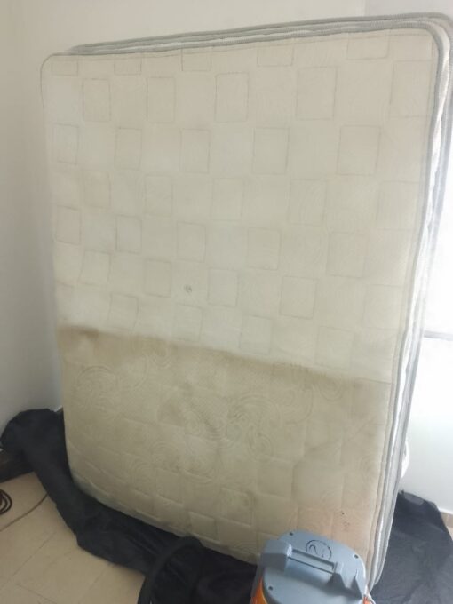Limpieza de sofas y colchones cali
