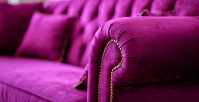 Lavanderia de muebles en cali