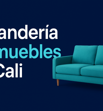 lavandería de muebles