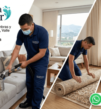 Lavado de muebles, alfombras y cortinas a domicilio en Cali – Lavandería Restaurar