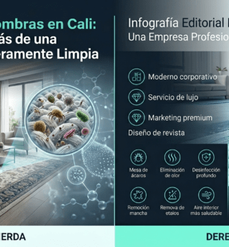 Proceso profesional de lavado de alfombras en Cali realizado por Lavandería Restaurar